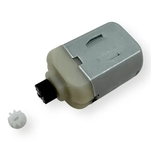 [SCC8146] Pack moteur standard (arbre 35mm) - Scalextric C8146 - 1/32