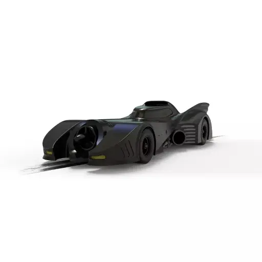 [SCC4492] Voiture Batmobile - Scalextric C4492 - I 1/32 - Analogique - Batman 1989