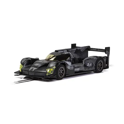 [SCC4140] Voiture Analogique - Voiture Batman - Scalextric C4140 - Echelle I: 1/32