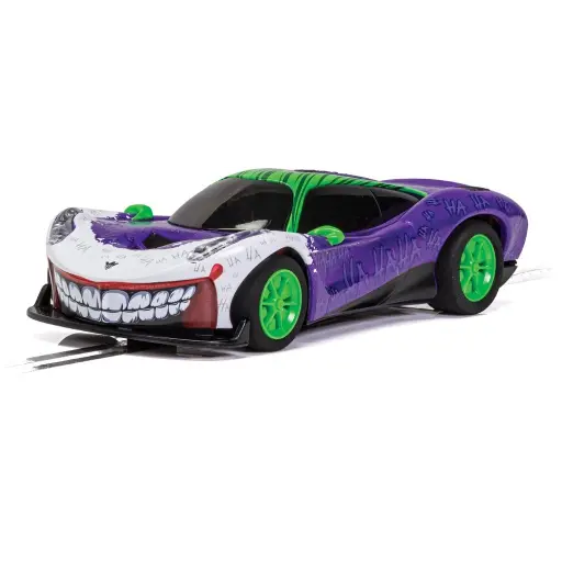 [SCC4142] Voiture Analogique SCALEXTRIC C4142 1:32