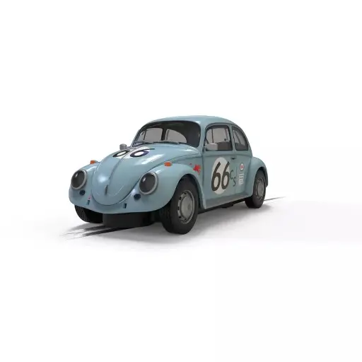 [SCC4498] Voiture Volkswagen Coccinelle - Scalextric C4498 - I 1/32 - Analogique