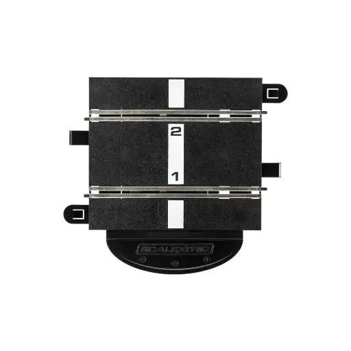 [SCC8545] Voie Spécifique - Scalextric C8545 - Base de Puissance Standard