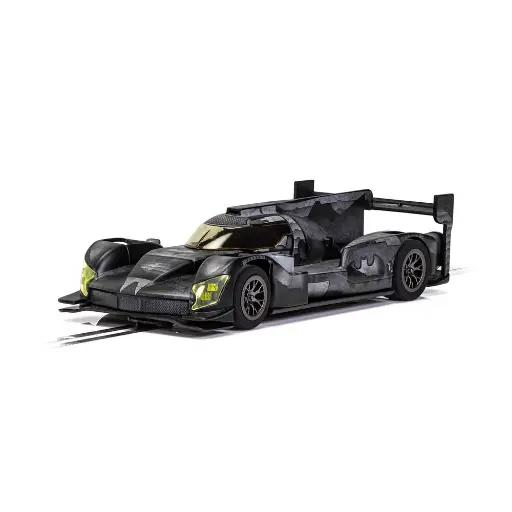 [SCH4140] Voiture Analogique - Scalextric CH4140 - Batman - Super Slot - Echelle I 1/32