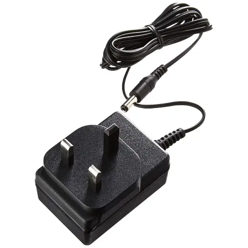 [SCP9000] Electronique - Adapteur Mural 19 Volts - Scalextric P9000
