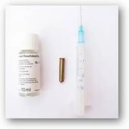 [SE9] Générateur fumigène enfichable échelle HO (8 - 14V)