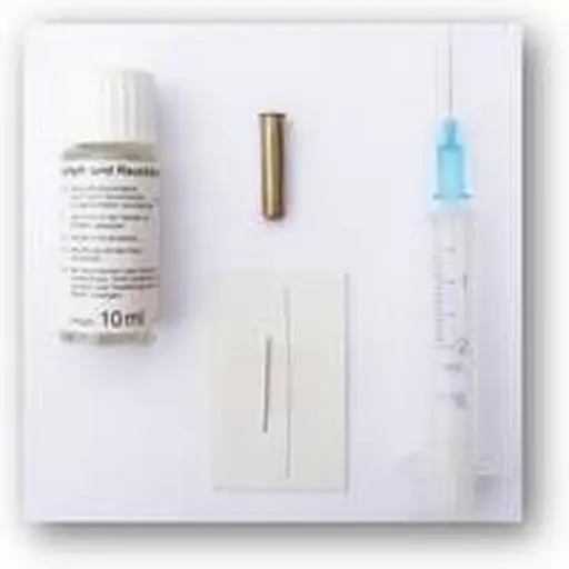 [SE10] Générateur fumigène enfichable échelle HO (10 - 16V) pour locomotive analogique