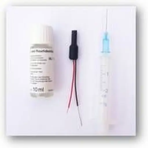 [SE23] Générateur fumigène échelle HO (16 -20V) pour montage additionnel dans locomotive à cheminé étroite