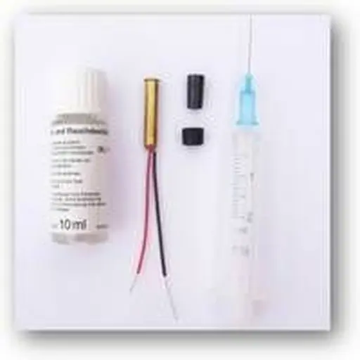 [SE99] Générateur fumigène échelle HO (8 - 14V)