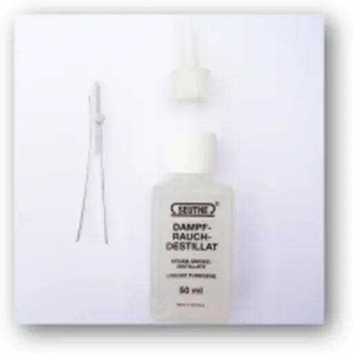 [SE501] Super générateur fumigène (8 - 12V) pour montage dans réservoir