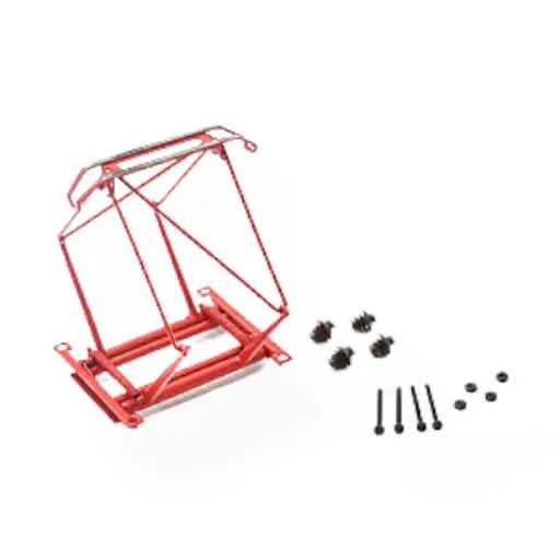 [SO902] Pantographe Sommerfeldt 902 - O 1/43 - DR - z.B E10