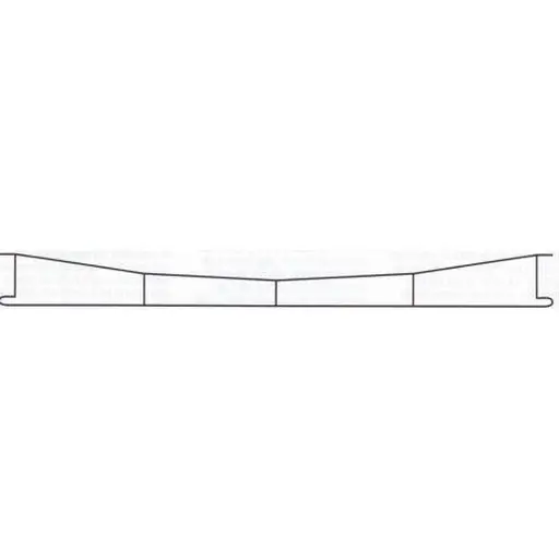 [SO148] Élément de fil pour caténaire 25 kV Sommerfeldt 148 - HO 1/87 - 0.7 x 375 mm