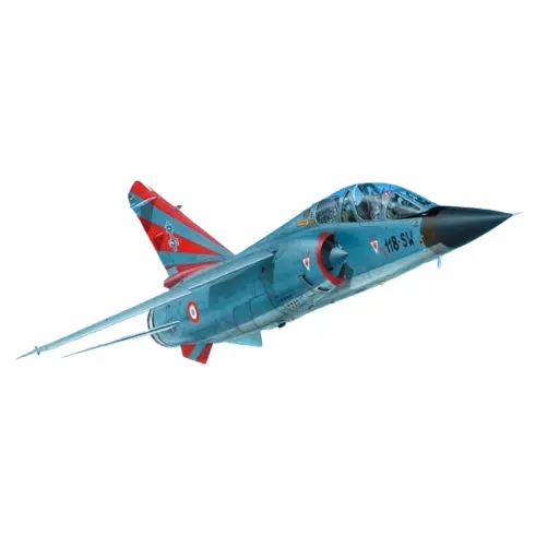 [SP100-SH72291] Mirage F.1B - Spécial hobby 100-SH72291 - 1/72