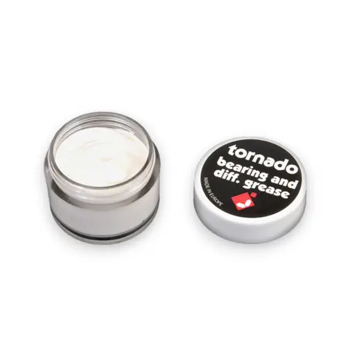 [J17005] Graisse Céramique de Différentiel - T2M/Tornado J17005 - 10 gr - Universelle
