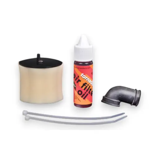 [J19002] Kit Filtre à Air & Huile pour Tout Terrain - T2M / Tornado J19002 - 1/8