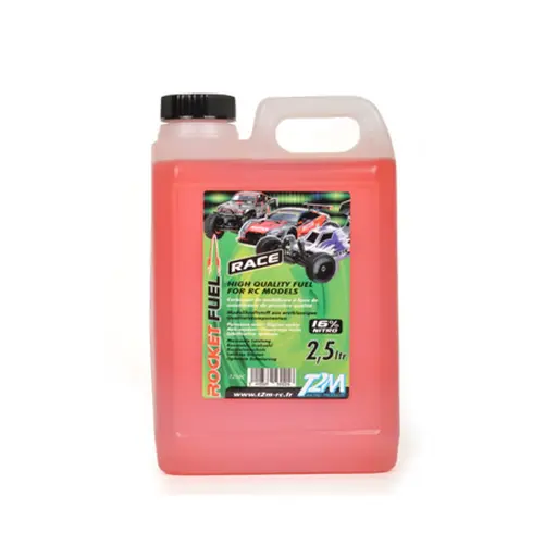 [T216C] Carburant Race 16% PP - T2M T216C - 2.5Litre