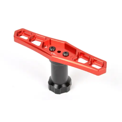 [T422543] Clé de Roue - 17mm - Alu - T2M T422543 | 1/8ème