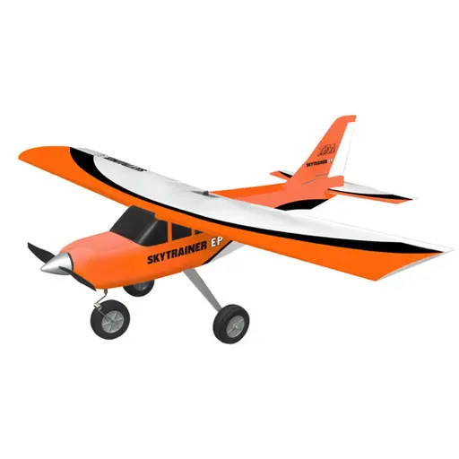 [T4519L] Avion Skytrainer Ep RTF MODE 1 - T2M T4519L - 1/10