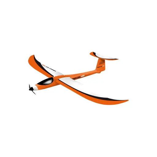 [T4520L] Avion Motoplaneur Smart Fly 180 RTF | T2M T4520L
