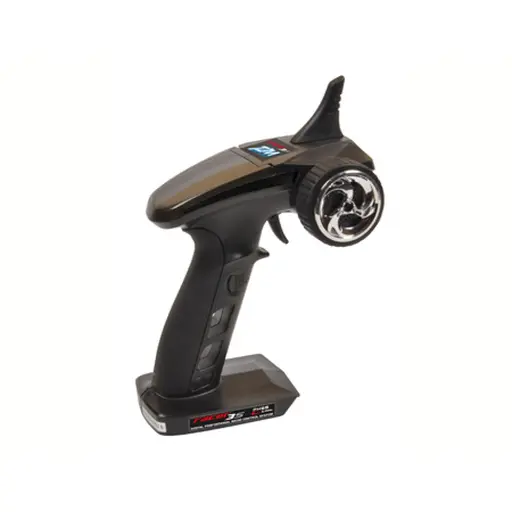[T4618] Système Radiocommande Radio Racer 3S - T2M T4618