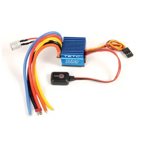 [T49014] Rush variateur - T2M T49014 - 1/10