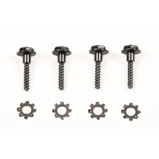 [T4933-18] Vis de blocage de roue - T2M T4933/18 - Pour RC Pirate Booster & Tracker