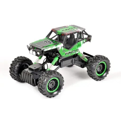[T4935] Crawler électrique - Pirate Jungle RTR - T2M T4935 - 1/12 - 2.4 Ghz