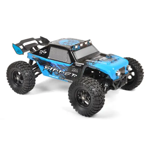 [T4946] Buggy électrique - Pirate Ripper RTR - T2M T4946 - 1/10 - 2.4 Ghz