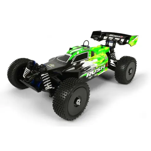 [T4967] Buggy thermique - Pirate Rush RTR - T2M T4967 - 1/10 - 4WD