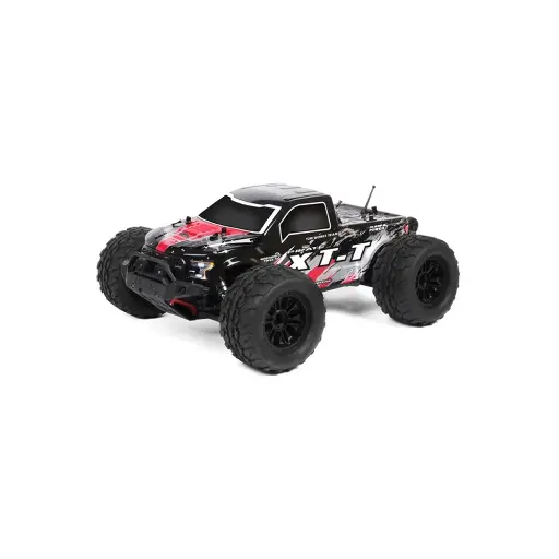 [T4971B] Monster Truck - Pirate XTT Brushless RTR - T2M T4971B - 1/10- 4x4 - 1/10