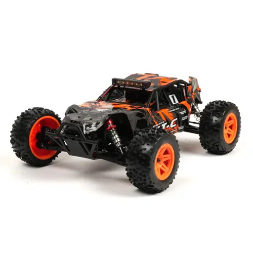 [T4972B] Racing Buggy - Pirate XT-C - T2M T4972B - 1/10 - 4x4 - Electrique