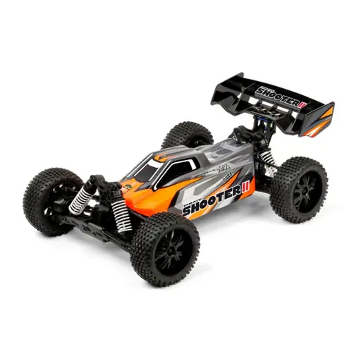 [T4957GO] Buggy électrique - Pirate Shooter II RTR - T2M T4957GO - 1/10 - 2.4 Ghz
