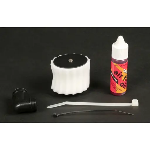 [J19006] Kit Filtre à Air & Huile pour Buggy - T2M / Tornado J19006 -1/8ème