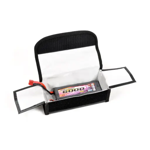 [T1244-2] Sac de protection LiPo - T2M T1244/2