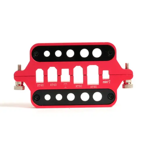 [T422591] Support pour soudure - T2M T422591 - Aluminium