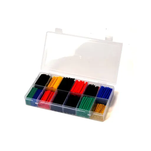 [T422614] Boite de gaines thermo 280 pièces - T2M T422614