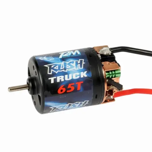 [T422617] Moteur Rush 65T Truck - T2M T422617 - 1 /10