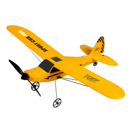 [T4525] Avion Sport Club 400 - T2M T4525 - Échelle universelle