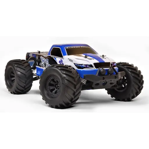 [T4941B] Truck éléctrique - Pirate XT-S - T2M T4941B - 1/10 - 4x4