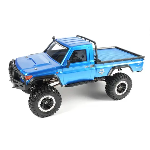[T4973MB] Crawler électrique - Pirate STC-01 - T2M T4973MB - 1/10 - 4WD