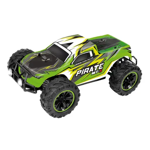 [T4974] Truck électrique - Pirate MT-S - T2M T4974 - 1/16 - 4x4