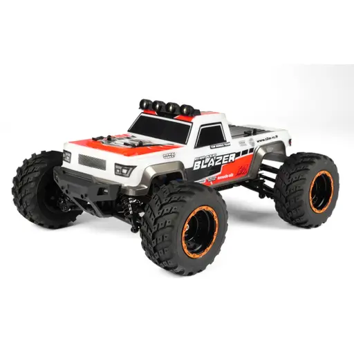 [T4977] Buggy électrique - Pirate Blazer - T2M T4977 - 1/10 - 4X4