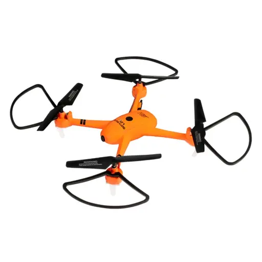 [T5192] Drone classe C0 - Quadrocoptère Spyrit LDx - T2M T5192