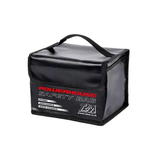 [T1244-03] Sac de protection LiPo - T2M T1244/03