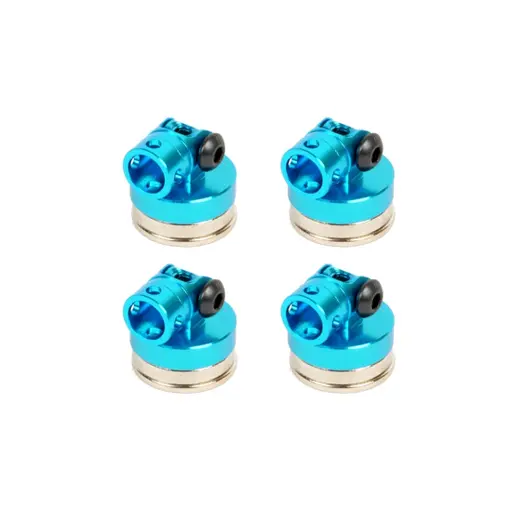 [T422575B] Supports de carosserie magnétiques - T2M T422575B - 1/10
