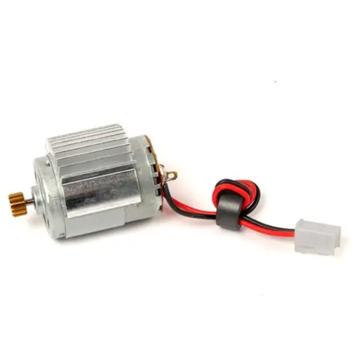 [T4966-04] Pirate XS moteur électrique principal - T2M T4966/04 - 1/16