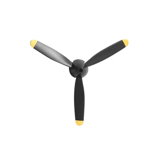 [T4521-02] Hélice de rechange pour T4521 - T2M 4521/02