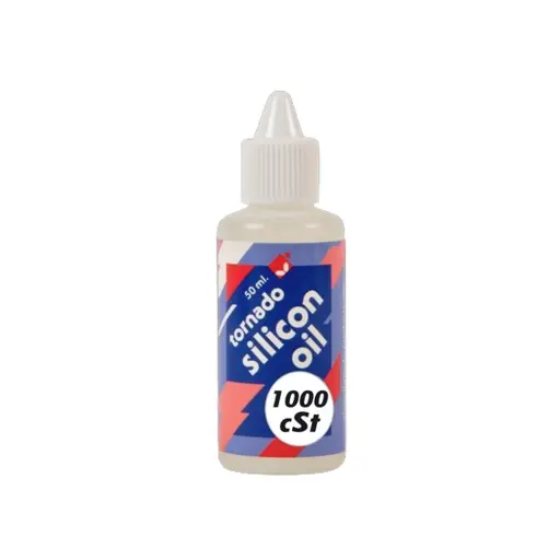 [J17210] Huile 1.000 cSt - T2M J17210 - 50mL