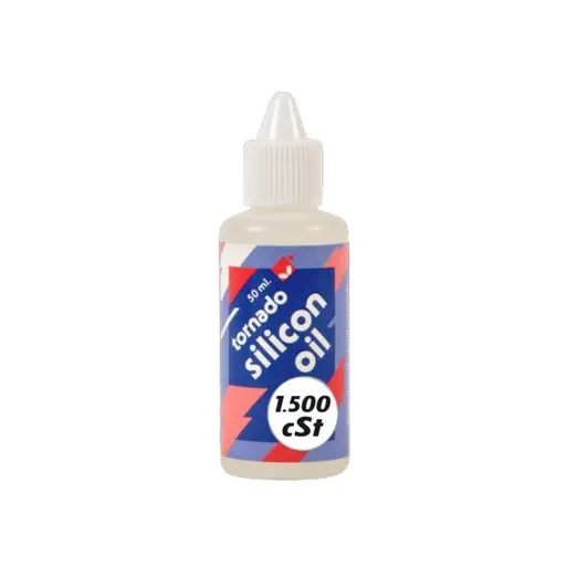 [J17215] Huile 1.500 cSt - T2M J17215 - 50mL
