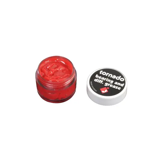 [J17006] Graisse pour roulement - T2M J17006 - 10g