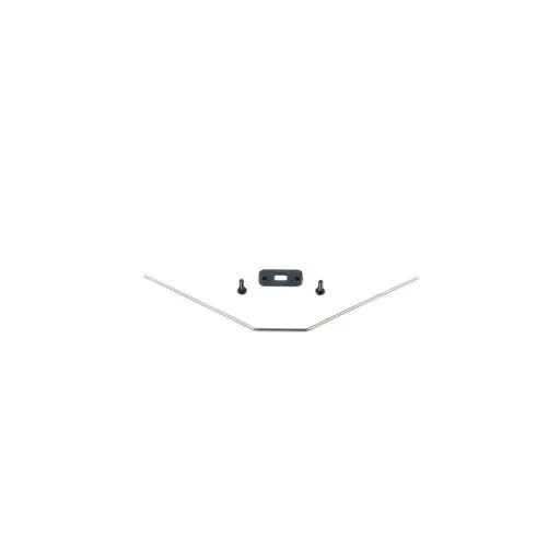 [T4900-21] Barre antiroulis avant - T2M T4900/21